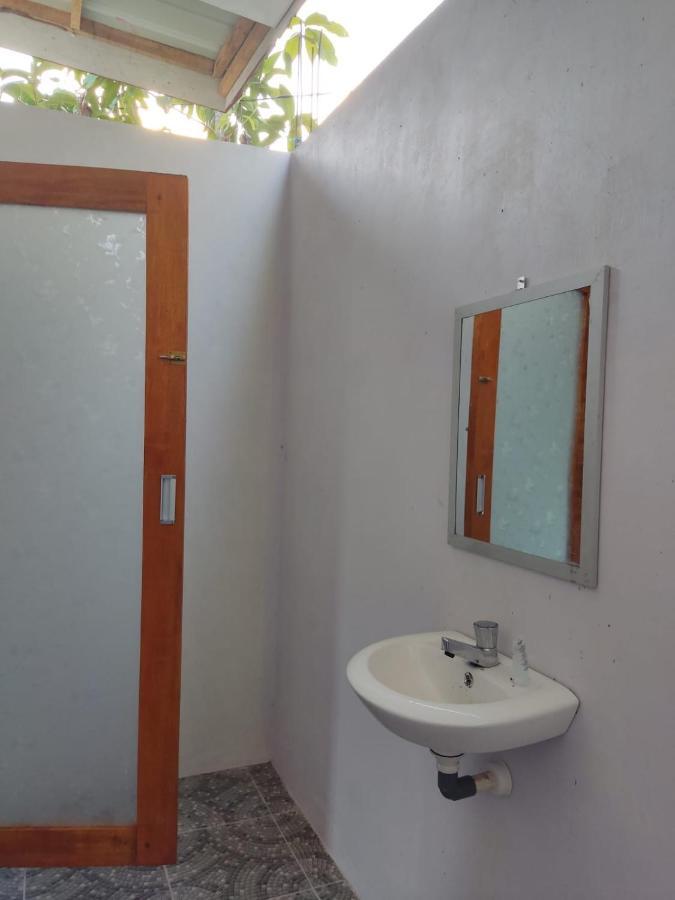 Kebun Homestay Kuta  Bagian luar foto