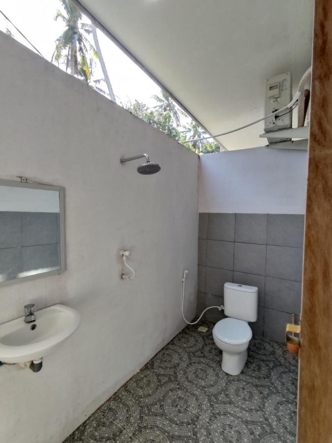 Kebun Homestay Kuta  Bagian luar foto