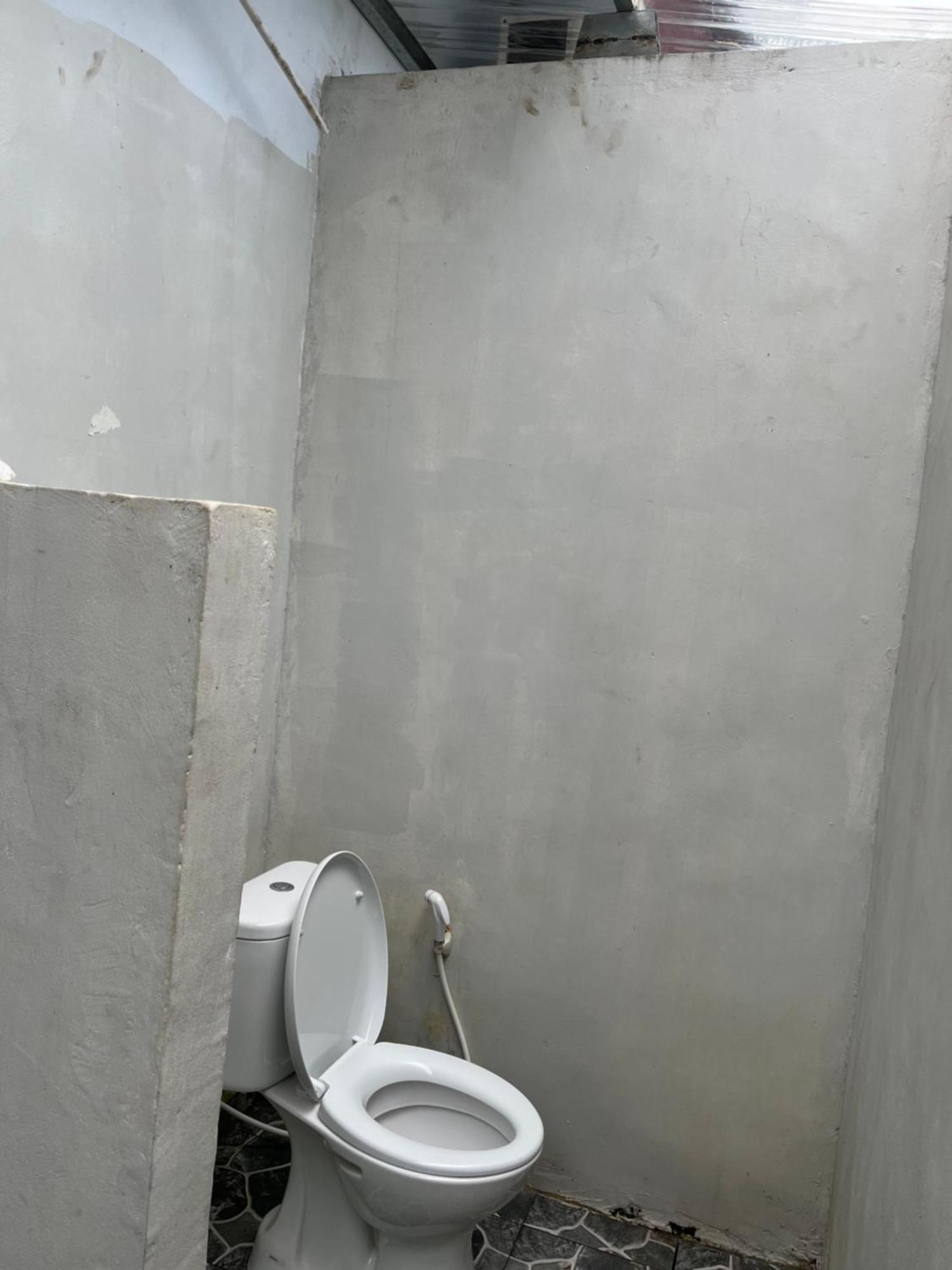Kebun Homestay Kuta  Bagian luar foto