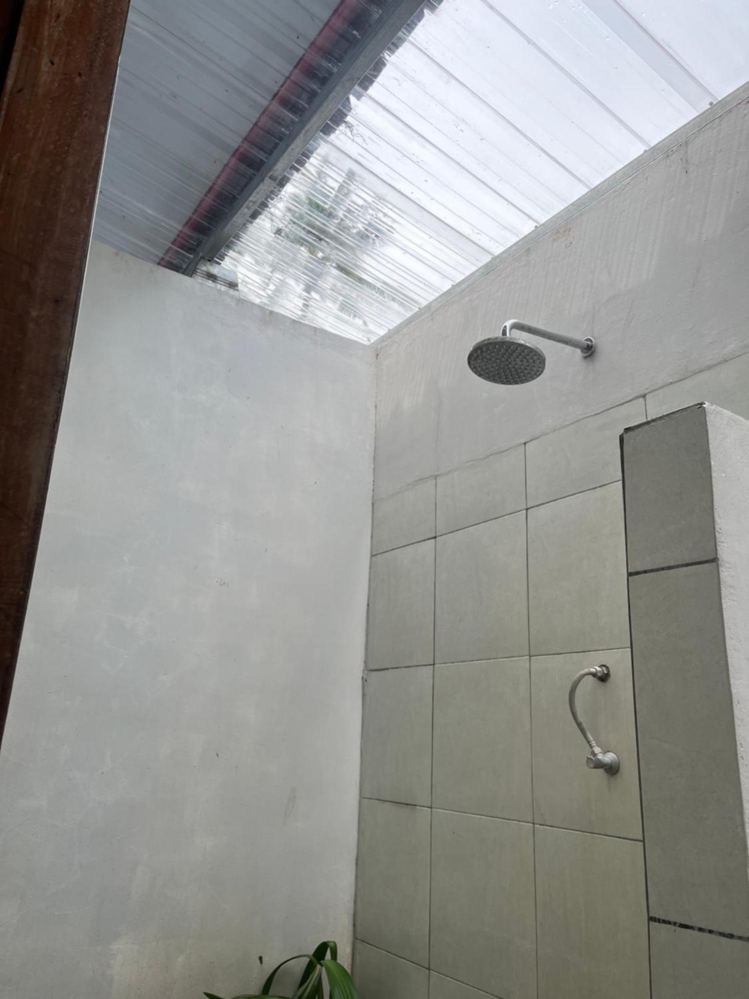 Kebun Homestay Kuta  Bagian luar foto
