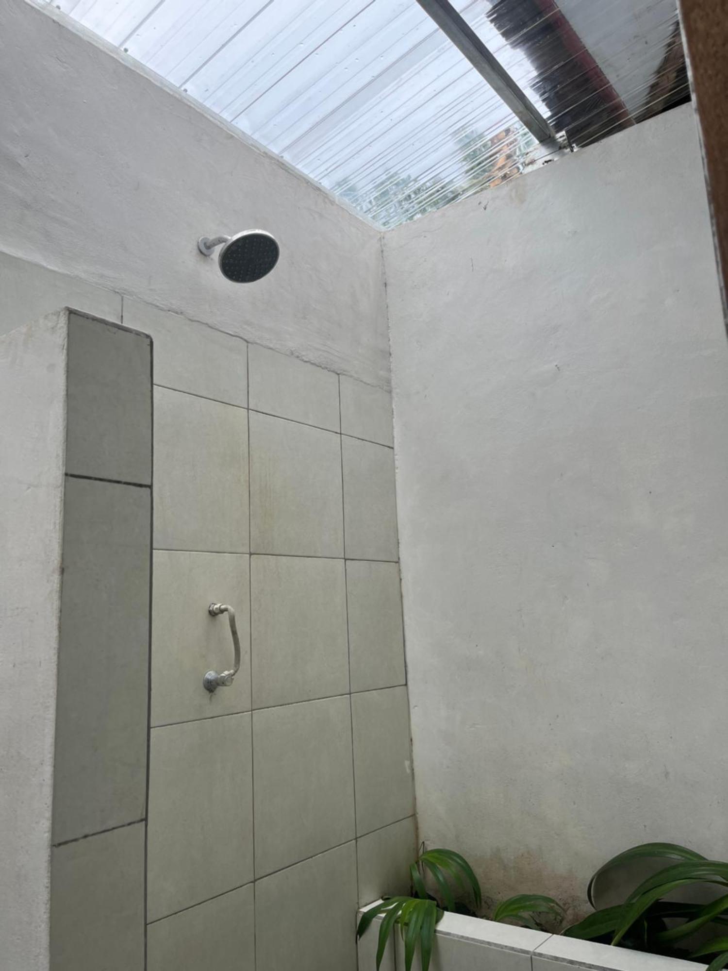 Kebun Homestay Kuta  Bagian luar foto